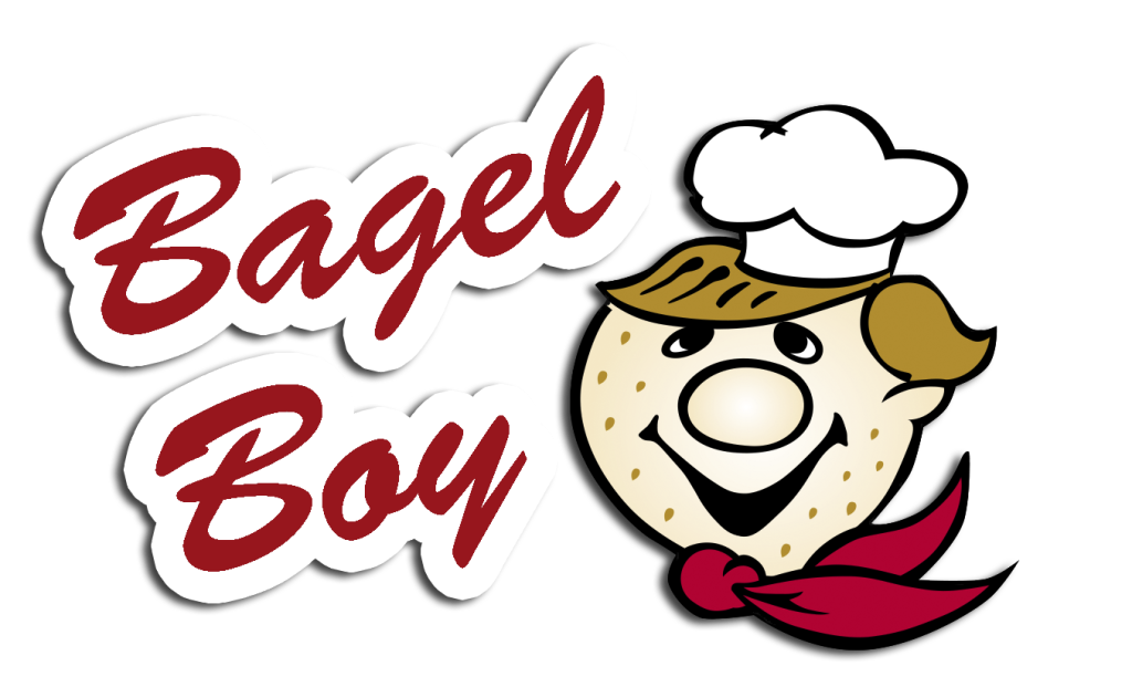 Bagel Boy