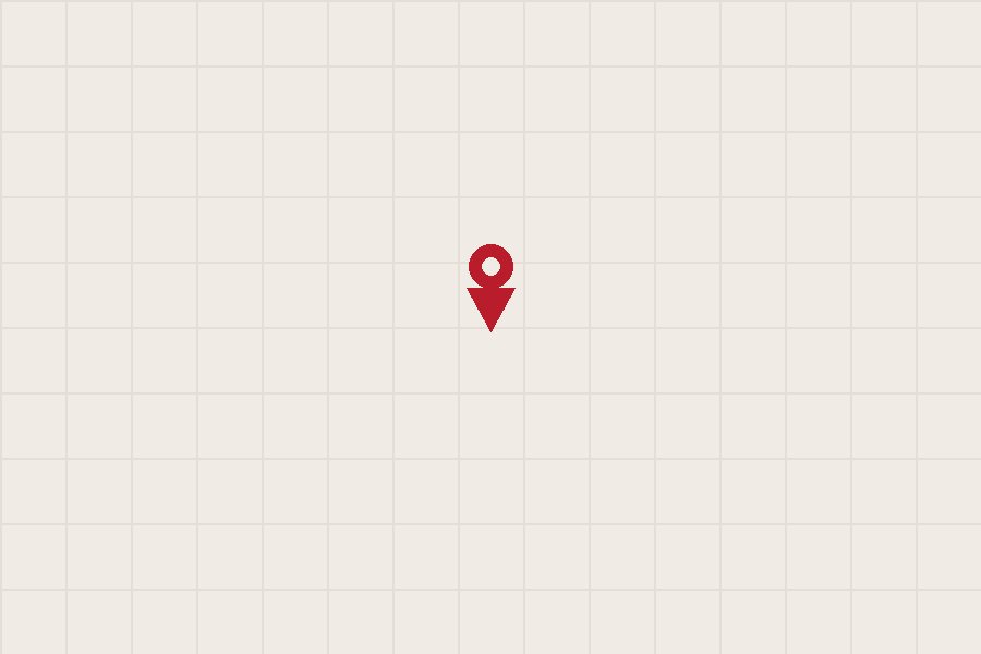 Map coming soon for the Avenue Z location